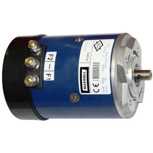 Maxwell P12072 Motor 12v 1000w