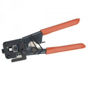 Black FT046A Universal Rj Crimp Tool