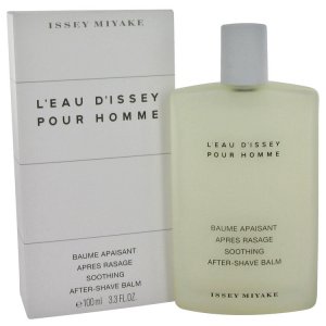 Issey 460235 After Shave Balm 3.4 Oz