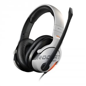 Turtle ROC-14-801 Khan Aimo Headset White