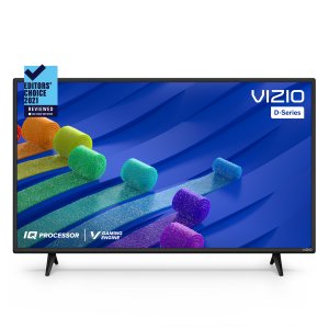 Vizio D32F-J04 31.5in Diag D-series 32 Class