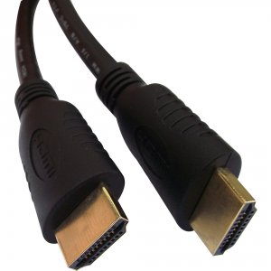 Xavier HDMI-3M-HC Hdmi Male To Male 10ft