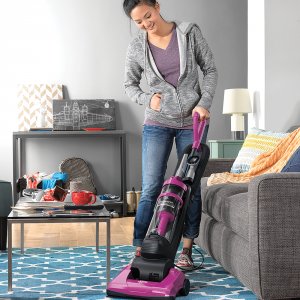 Hoover UD20120B Power Express Upright Vacuum