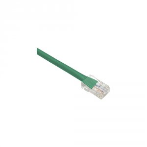 Unc PC6-20F-BLU-S Unirise 20ft Cat6 Snagless Unshielded (utp) Ethernet