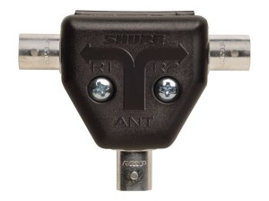 Shure UA221 Passive Antenna Splittercombi