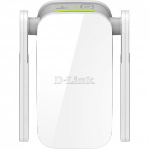 D-link DAP-1610 Networking Dap-1610 Ac1200 Range Extender With 1 Fast 