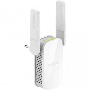 D-link DAP-1610 Networking Dap-1610 Ac1200 Range Extender With 1 Fast 