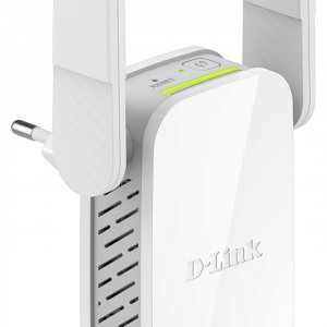 D-link DAP-1610 Networking Dap-1610 Ac1200 Range Extender With 1 Fast 