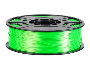 Monoprice 36278 Hi-gloss 3d Printer Filament Pla 1.75mm 1kgspool_ Gree