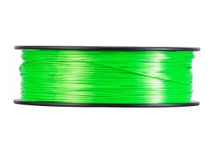 Monoprice 36278 Hi-gloss 3d Printer Filament Pla 1.75mm 1kgspool_ Gree