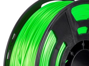 Monoprice 36278 Hi-gloss 3d Printer Filament Pla 1.75mm 1kgspool_ Gree