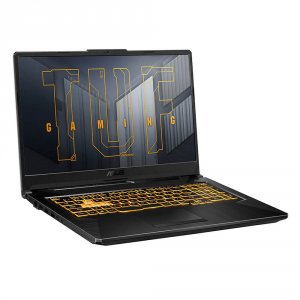 Asus TUF706HEB-DB74 17.3 I7 11800h 16g 512g W10h