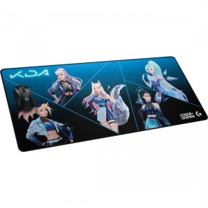 Logitech 943-000456 G840 Kda Xl Gmng Mousepad