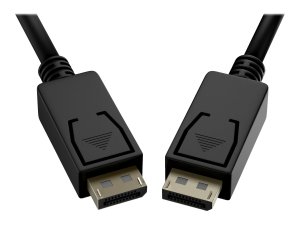 Unc DP-06F-MM 6 Foot High Definition Audio And Video Displayport Cable