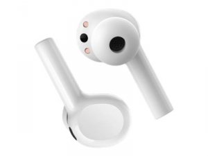 Belkin AUC002GLWH Soundform Pro True Wrls Earbuds