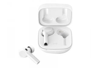 Belkin AUC002GLWH Soundform Pro True Wrls Earbuds