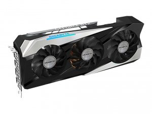 Gigabyte GVN307TGAMINGOC8GD 3070ti Gaming Oc Graphics Card