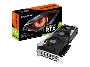 Gigabyte GVN307TGAMINGOC8GD 3070ti Gaming Oc Graphics Card