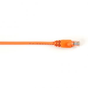 CAT5EPC-004-OR-25PAK