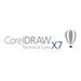 Corel LMPCDTSX7ML Mlang Draw Technical Suite