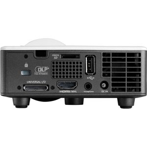 Optoma ML750STRFBA Recertified  Ml750st Projector