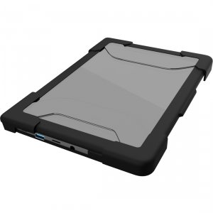 Max DL-EP-3100-CBY-BLK Edgeprotect Plus For Dell 3100 Chromebook 2-in-