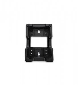 Vtech 00-S016-00 Snom  D120 Wall Mount Kit Black