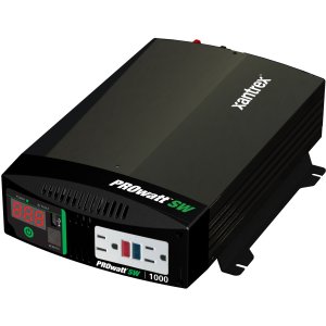 Xantrex 806-1210 Prowatt Sw1000 - True Sine Wave Inverter