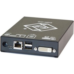 Black ACX1R-11-C Dkm Hd Video And Peripheral Matrix Switc