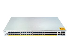 Cisco C1000-48P-4G-L Catalyst 1000 48port Ge Poe