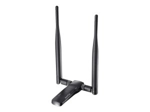 Netis WF2561 Netis High Power Ac1200 Wireless Dual Ba