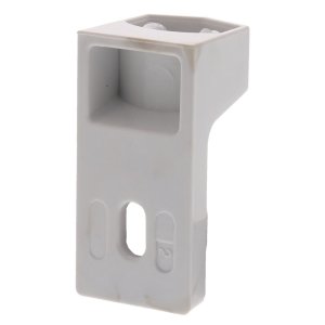 Erpr NWPET-ER2183141 Erp(r) 2183141 Refrigerator Handle End Cap For Wh