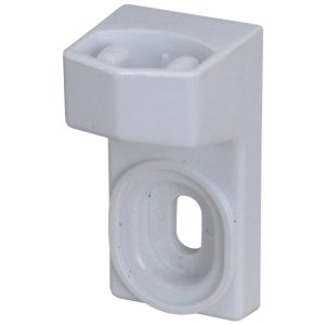 Erpr NWPET-ER2183141 Erp(r) 2183141 Refrigerator Handle End Cap For Wh