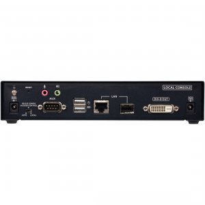 Aten KE6910T Usb Dual Dvi-d Sngl Dsply Kvm