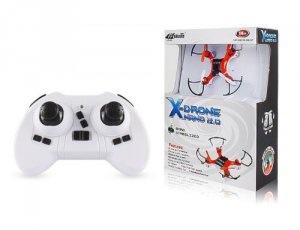 Worryfree X-DRONE-ORG 6-axis Gyro Stabilizer Indoor