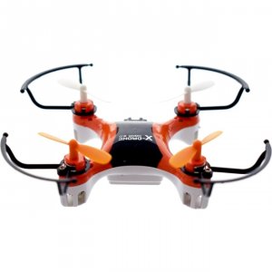 Worryfree X-DRONE-ORG 6-axis Gyro Stabilizer Indoor