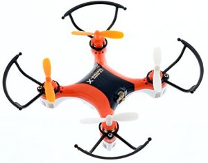 Worryfree X-DRONE-ORG 6-axis Gyro Stabilizer Indoor