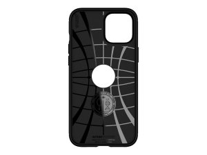 Spigen ACS01616 Rugged Armor Iph12 Promax Blk