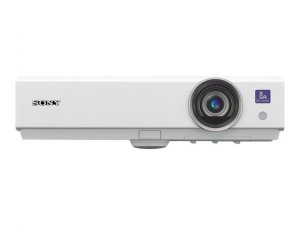 Sony VPLDX122 2600lm Xga Portable Projector