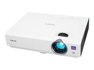 Sony VPLDX122 2600lm Xga Portable Projector