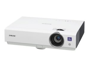 Sony VPLDX122 2600lm Xga Portable Projector