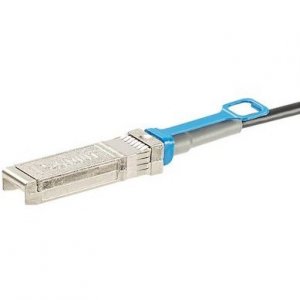 Panduit PSF2PXA2MBL Sfp28 Direct Attach Passive Copper Cable Assembly