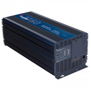 Samlex PSE-24175A Samlex 1750w Modified Sine Wave Inverter - 24v