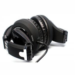 Cad MH510 Closed-back Studio Headphones