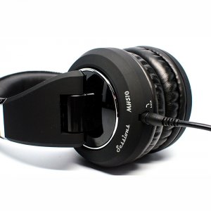 Cad MH510 Closed-back Studio Headphones