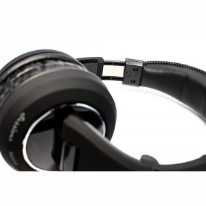 Cad MH510 Closed-back Studio Headphones