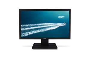 Acer UM.WV6AA.B01 Monitor,v226hql Bbd21.5in1920 X 1080led Lcd200 Cdm2v