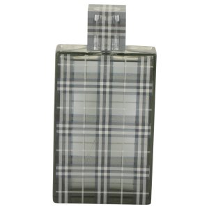 Burberry 528985 Eau De Toilette Spray (unboxed) 3.4 Oz