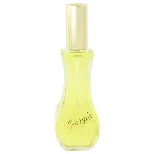 Giorgio 489231 Eau De Toilette Spray (unboxed) 3 Oz