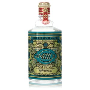 4711 554606 Eau De Cologne (unisex Unboxed) 3.3 Oz